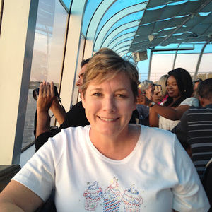 Meet your Posher, Glenna